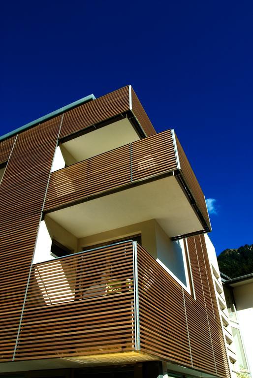 Da Elda Natural Retreat Lenzumo di Concei Exterior foto